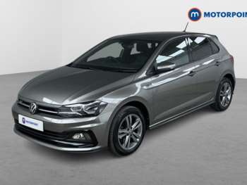Used Volkswagen Polo 2021 for sale - 75434665: Photo