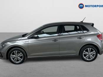 Used Volkswagen Polo 2021 for sale - 75434665: Photo