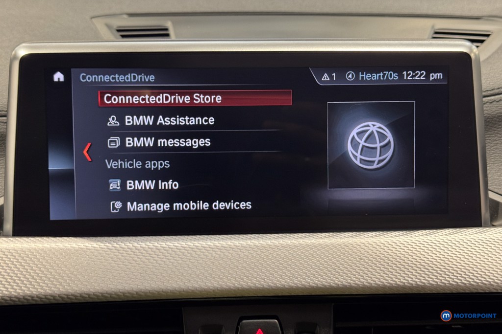 Used BMW X1 2022 for sale - 77404165: Photo 30