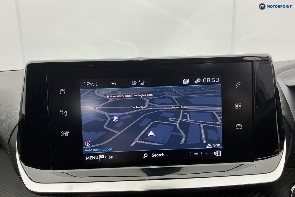 Used Peugeot 208 2023 for sale - 77932306: Photo 10