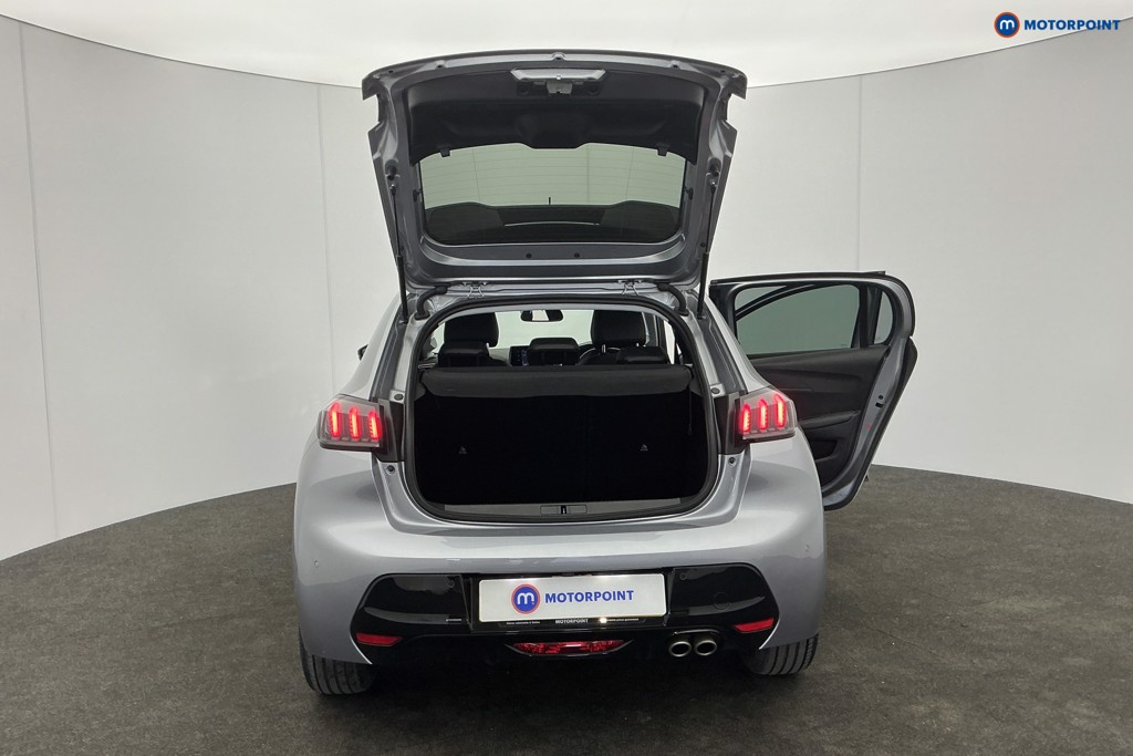 Used Peugeot 208 2023 for sale - 77932306: Photo 12