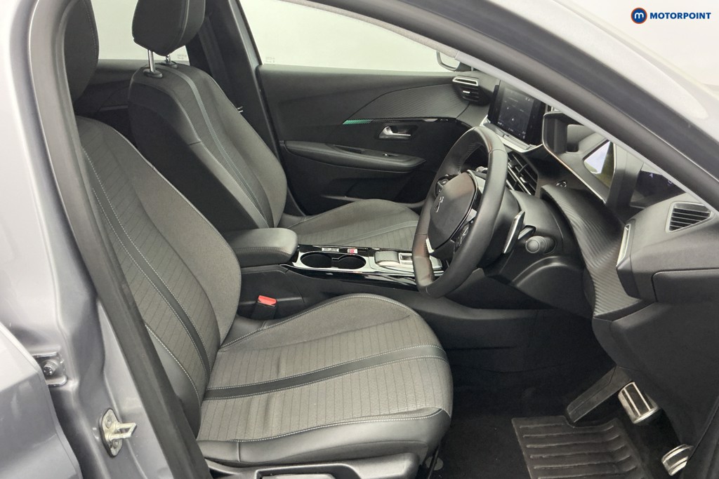 Used Peugeot 208 2023 for sale - 77932306: Photo 15