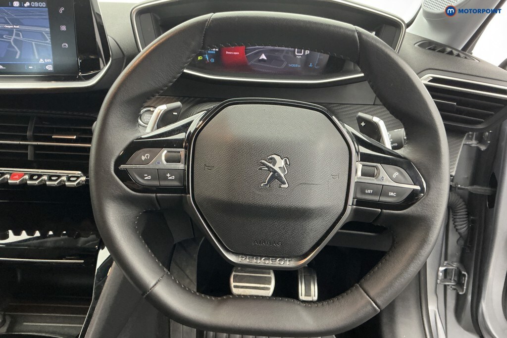 Used Peugeot 208 2023 for sale - 77932306: Photo 16