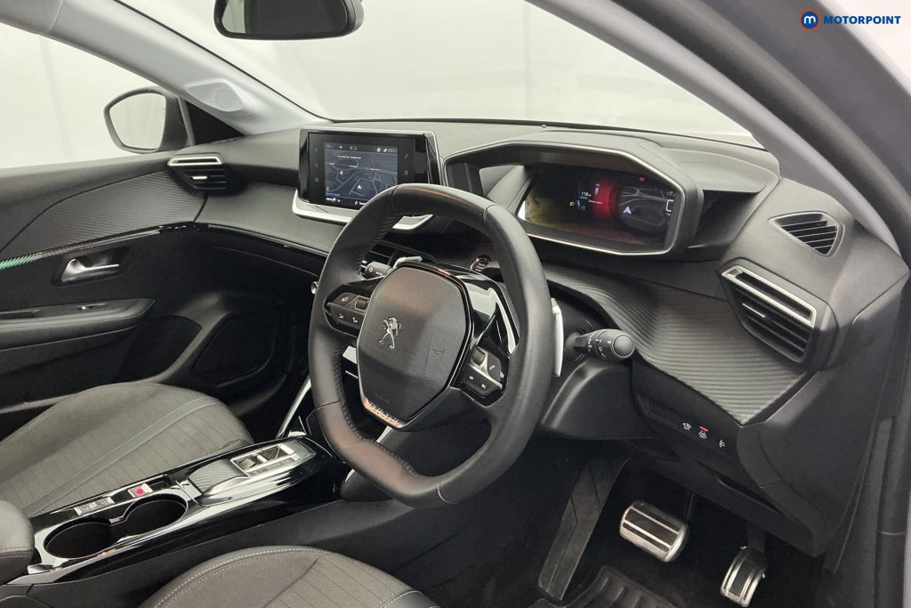 Used Peugeot 208 2023 for sale - 77932306: Photo 17