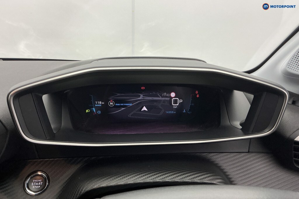 Used Peugeot 208 2023 for sale - 77932306: Photo 19