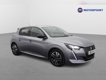 Used Peugeot 208 2023 for sale - 77932306: Photo