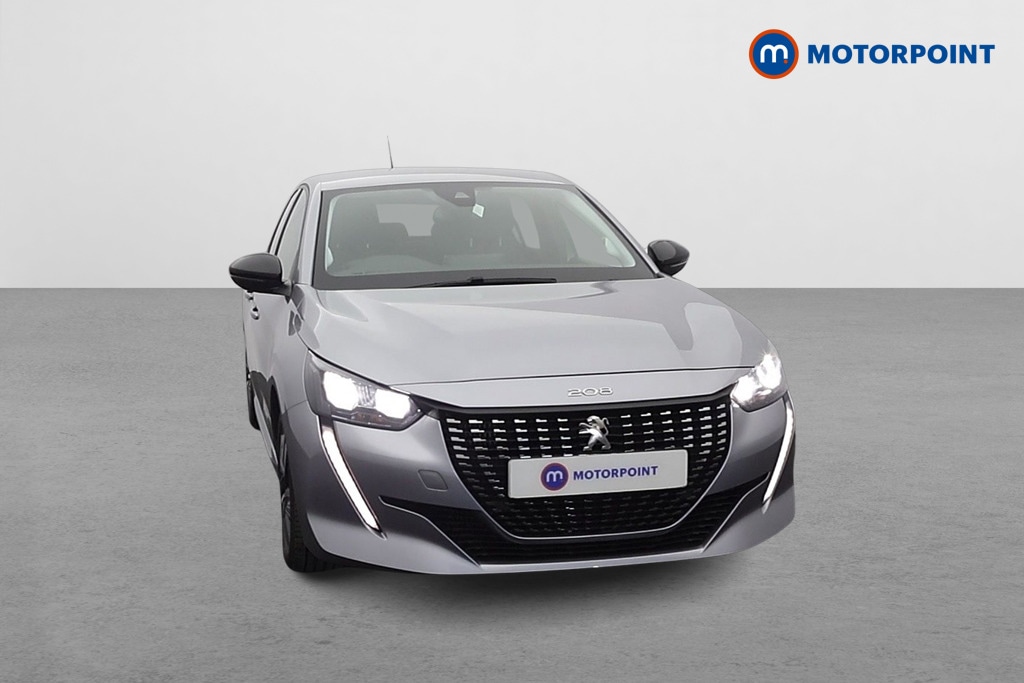 Used Peugeot 208 2023 for sale - 77932306: Photo 2