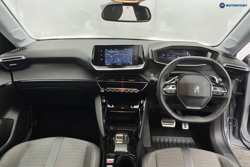 Used Peugeot 208 2023 for sale - 77932306: Photo 21