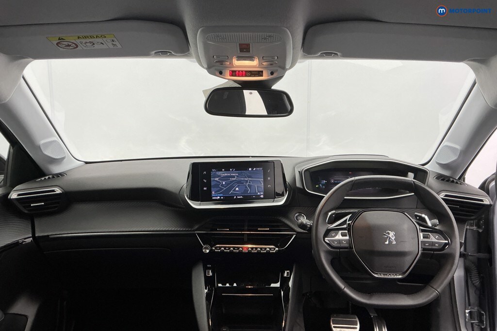Used Peugeot 208 2023 for sale - 77932306: Photo 22