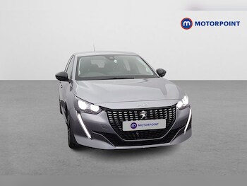 Used Peugeot 208 2023 for sale - 77932306: Photo