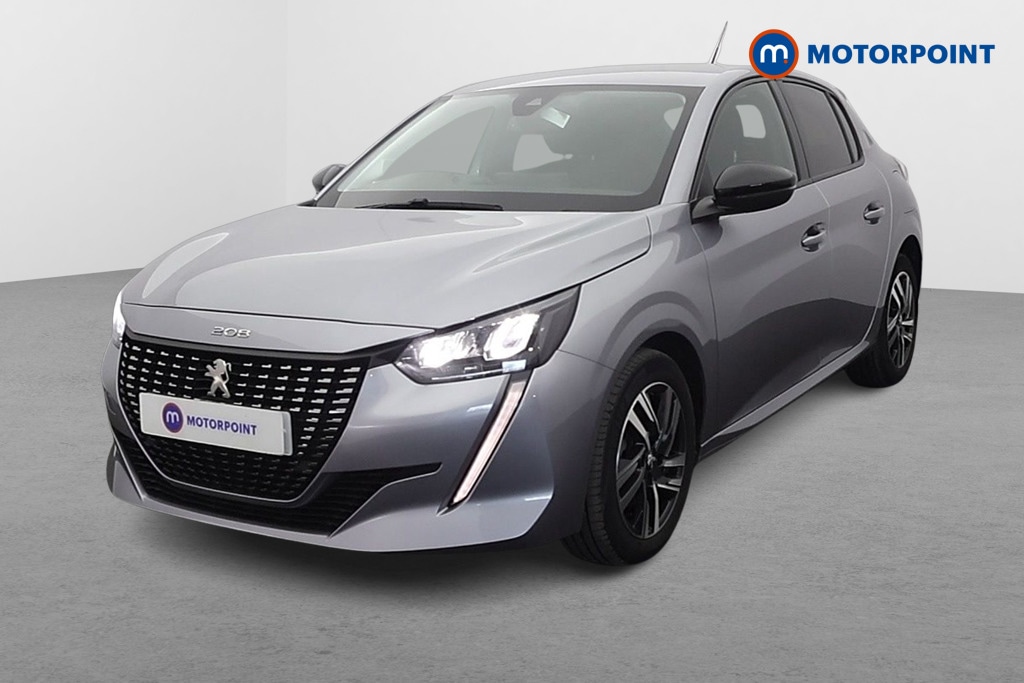 Used Peugeot 208 2023 for sale - 77932306: Photo 3