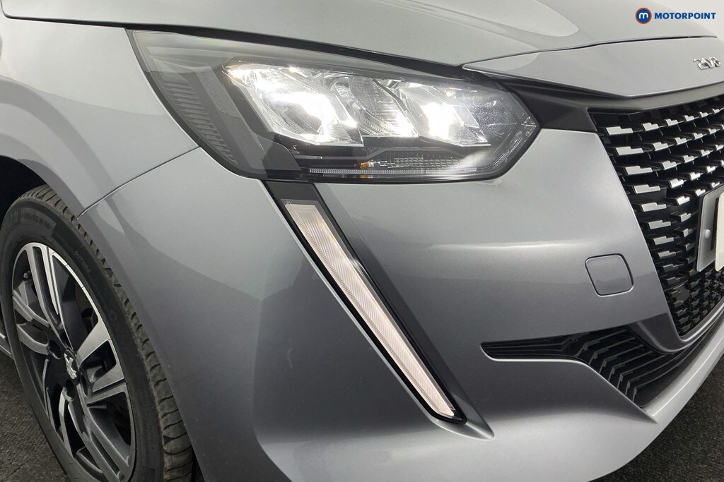 Used Peugeot 208 2023 for sale - 77932306: Photo 39