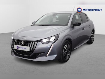 Used Peugeot 208 2023 for sale - 77932306: Photo