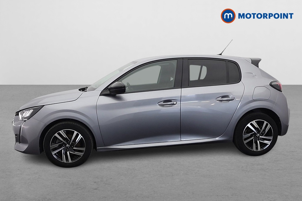 Used Peugeot 208 2023 for sale - 77932306: Photo 4