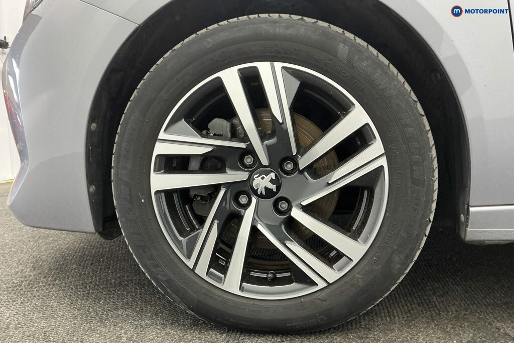 Used Peugeot 208 2023 for sale - 77932306: Photo 42