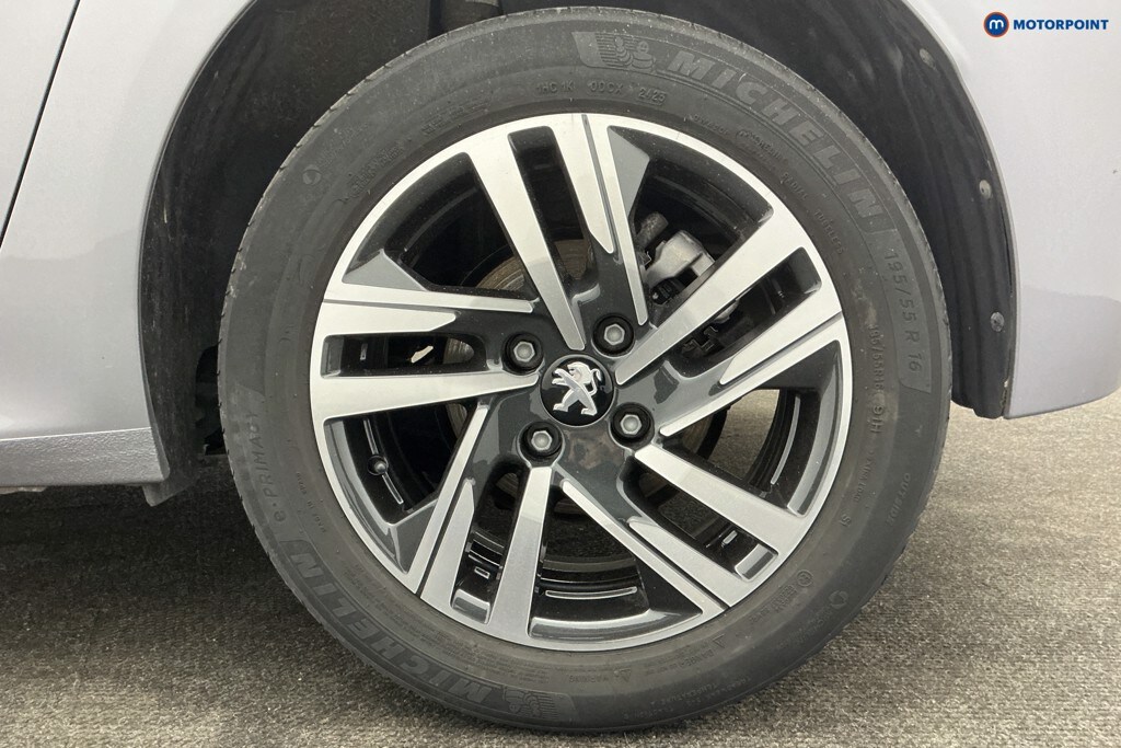 Used Peugeot 208 2023 for sale - 77932306: Photo 43