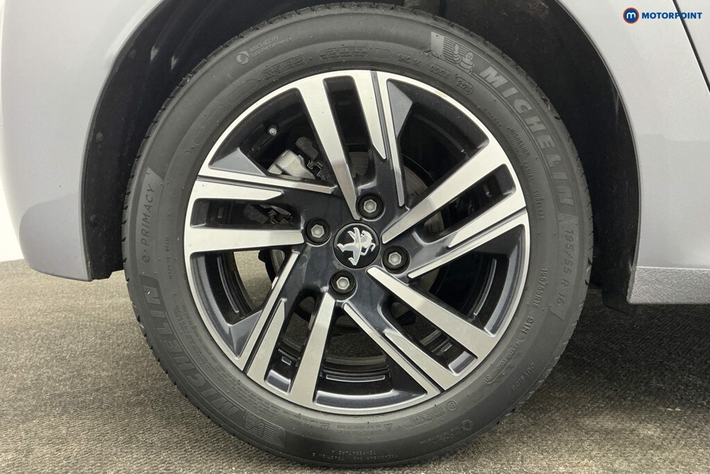 Used Peugeot 208 2023 for sale - 77932306: Photo 44