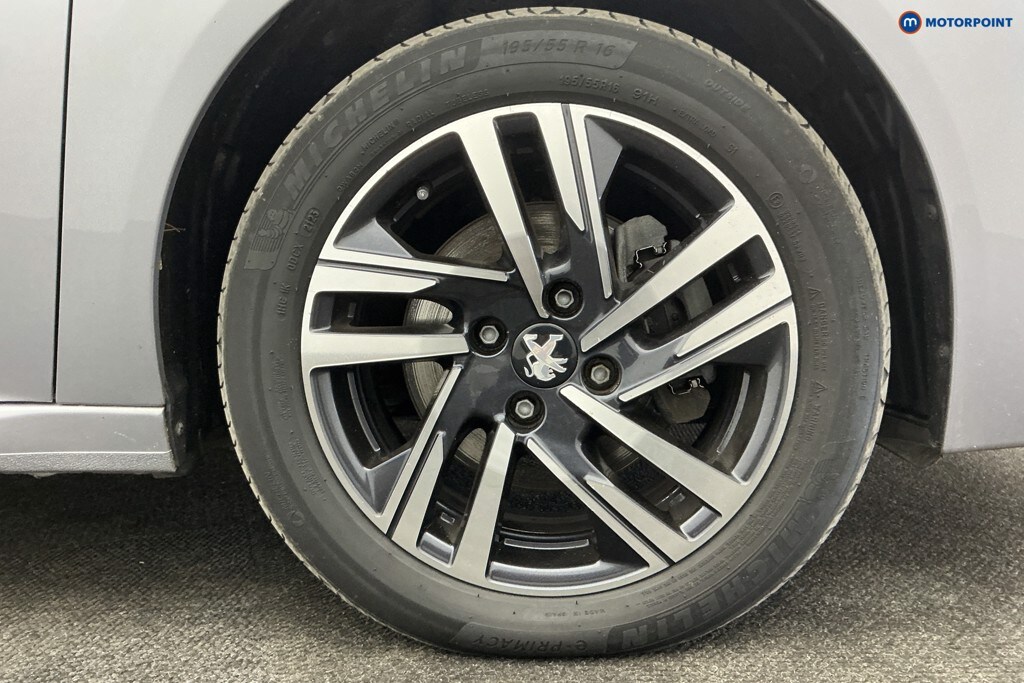 Used Peugeot 208 2023 for sale - 77932306: Photo 45