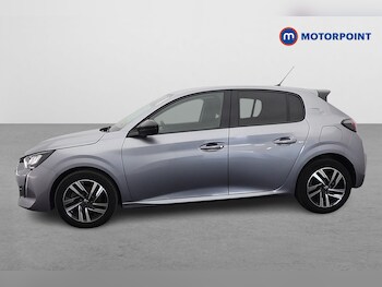 Used Peugeot 208 2023 for sale - 77932306: Photo