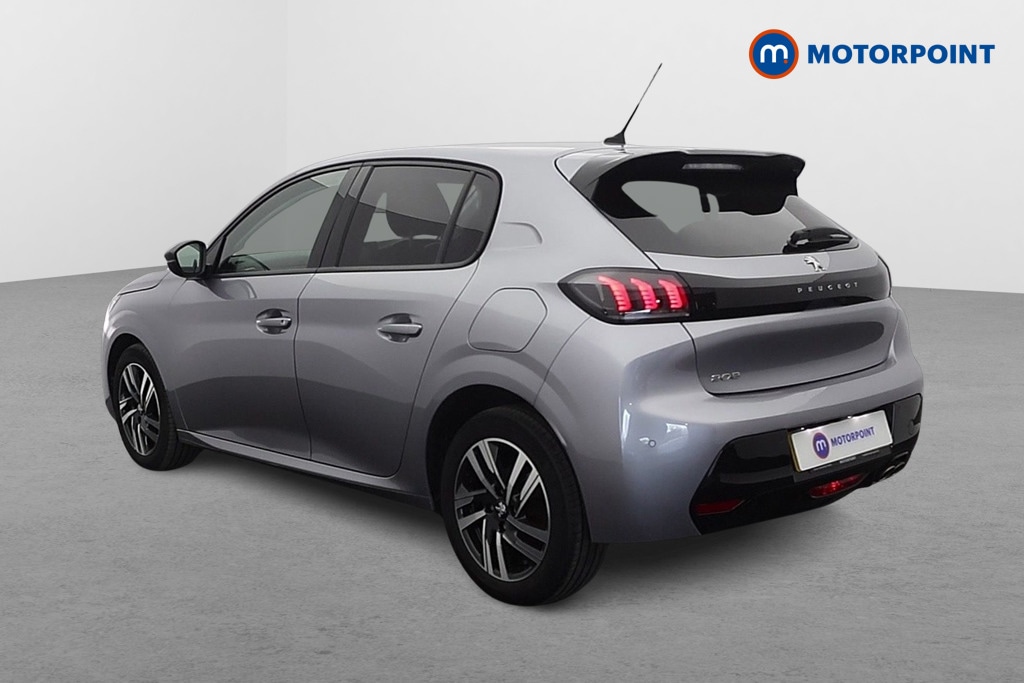 Used Peugeot 208 2023 for sale - 77932306: Photo 5