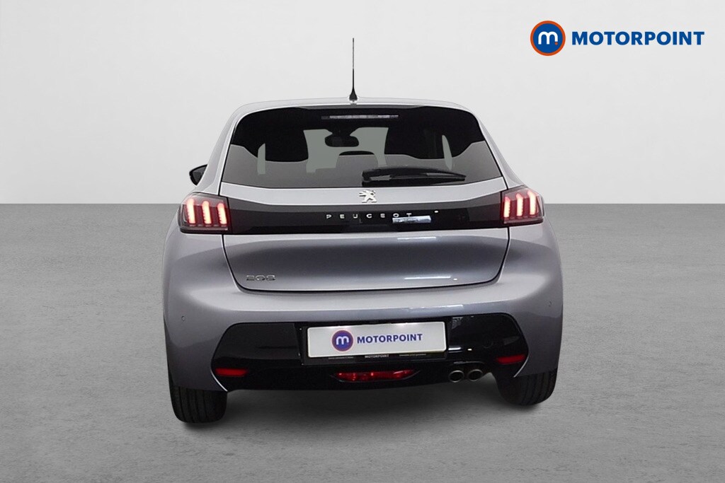 Used Peugeot 208 2023 for sale - 77932306: Photo 6