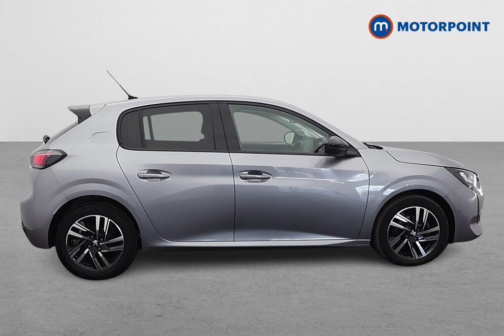 Used Peugeot 208 2023 for sale - 77932306: Photo 8