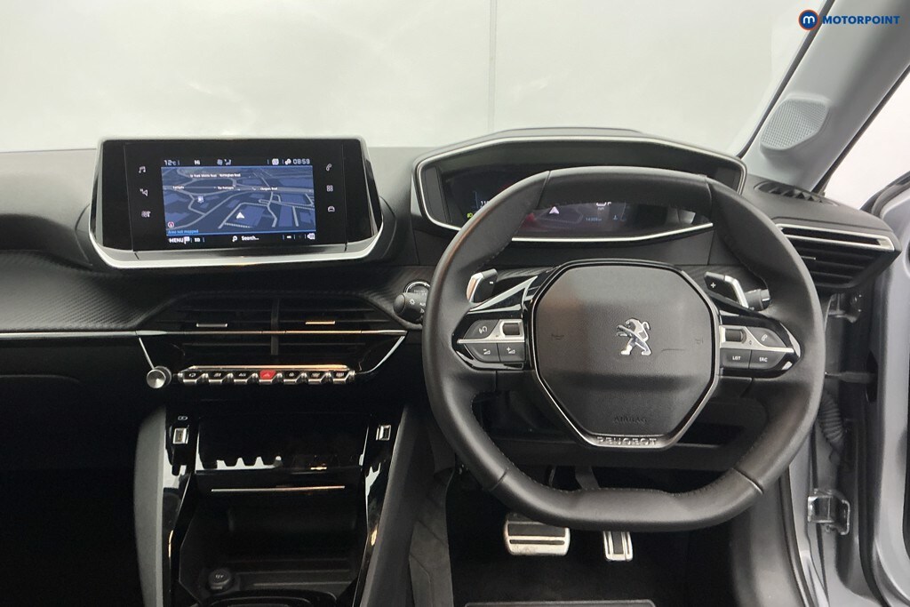 Used Peugeot 208 2023 for sale - 77932306: Photo 9