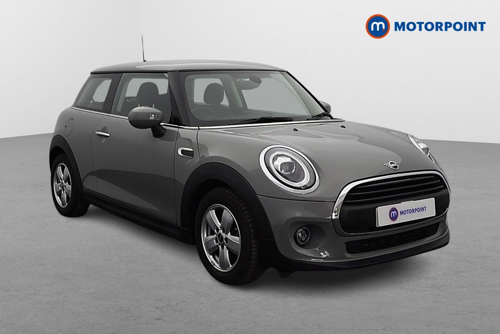 Used MINI Hatch 2020 for sale - 76344861: Photo 1