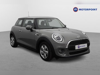 MINI - Hatch
