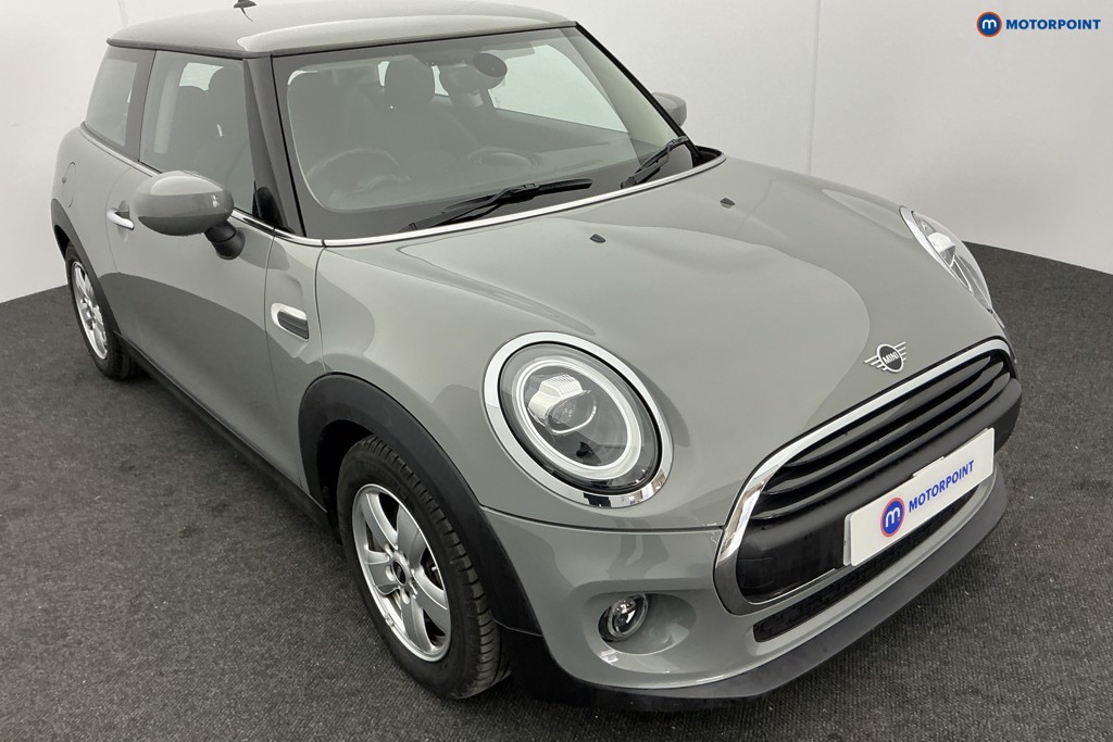 Used MINI Hatch 2020 for sale - 76344861: Photo 31