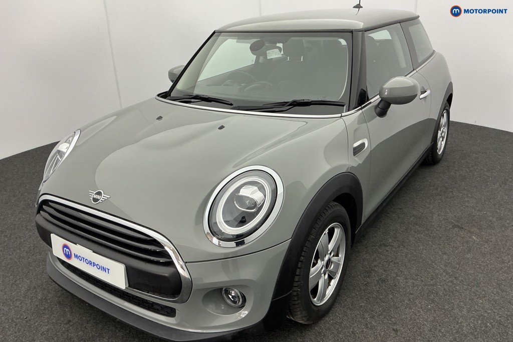 Used MINI Hatch 2020 for sale - 76344861: Photo 33