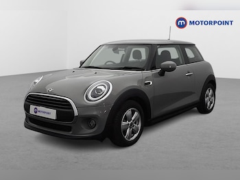 Used MINI Hatch 2020 for sale - 76344861: Photo