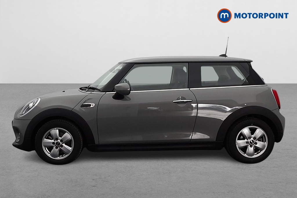 Used MINI Hatch 2020 for sale - 76344861: Photo 4