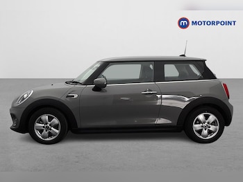 Used MINI Hatch 2020 for sale - 76344861: Photo