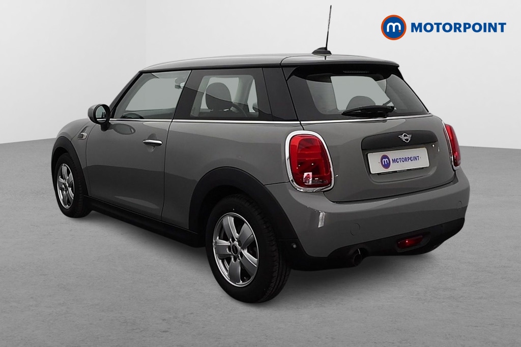 Used MINI Hatch 2020 for sale - 76344861: Photo 5