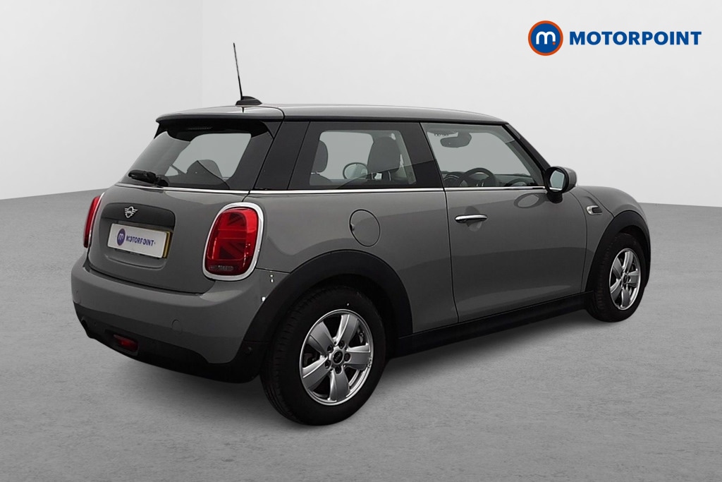 Used MINI Hatch 2020 for sale - 76344861: Photo 7