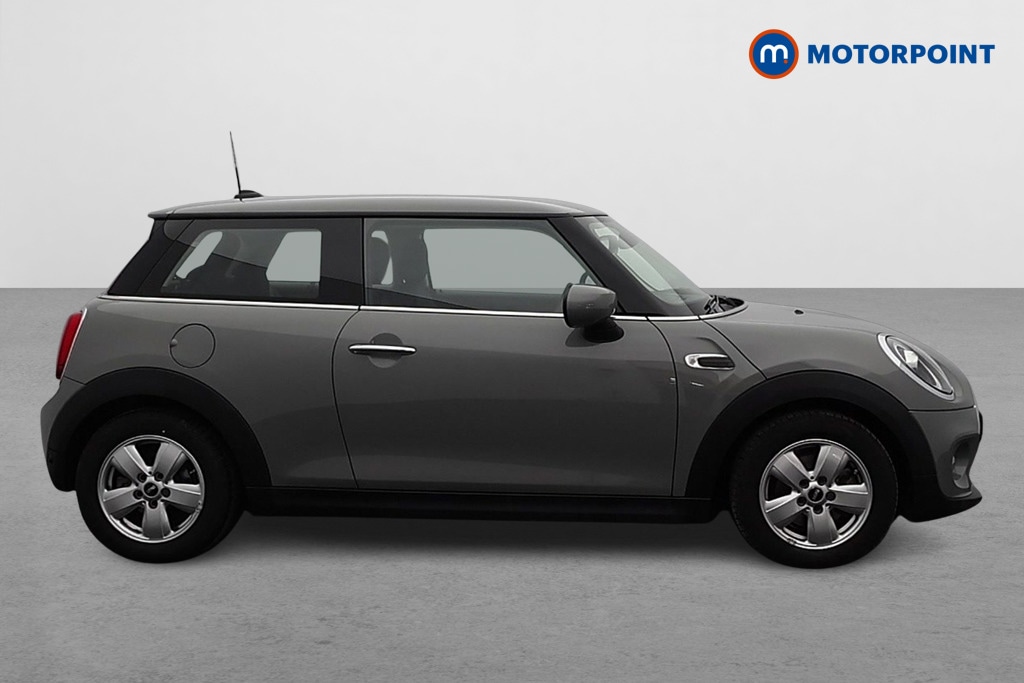 Used MINI Hatch 2020 for sale - 76344861: Photo 8