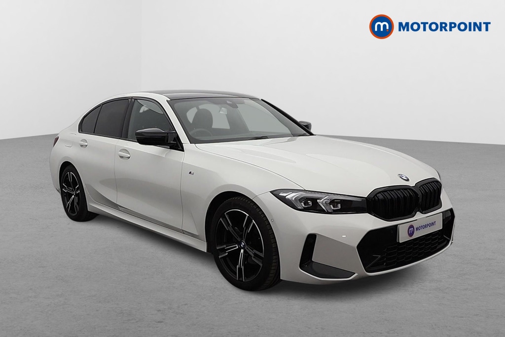 Used BMW 3 Series 2024 for sale - 76697217: Photo 1