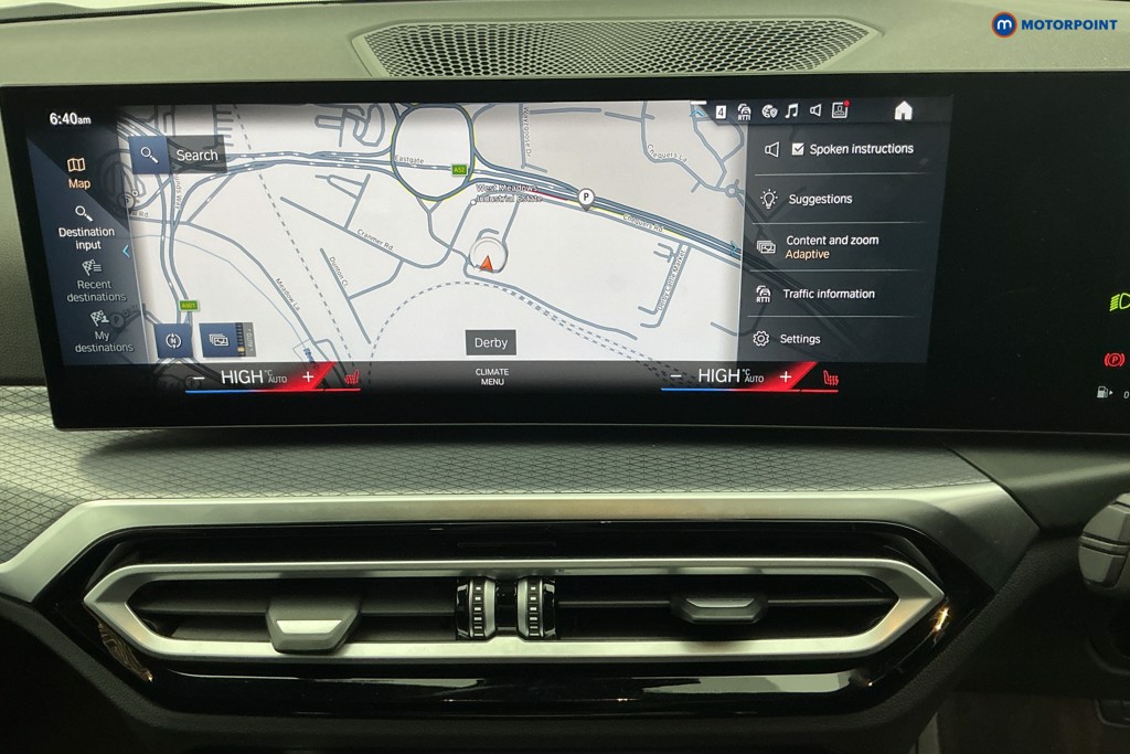 Used BMW 3 Series 2024 for sale - 76697217: Photo 10