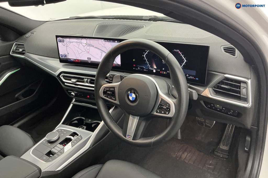 Used BMW 3 Series 2024 for sale - 76697217: Photo 15