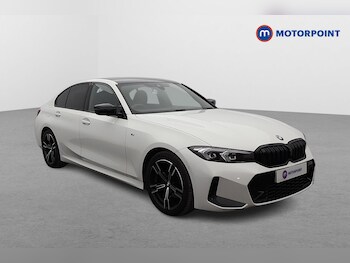 Used BMW 3 Series 2024 for sale - 76697217: Photo