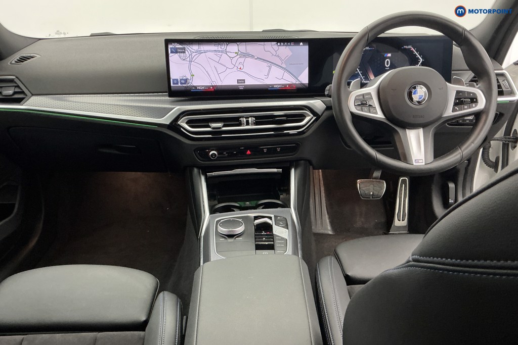 Used BMW 3 Series 2024 for sale - 76697217: Photo 20