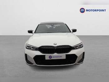 Used BMW 3 Series 2024 for sale - 76697217: Photo