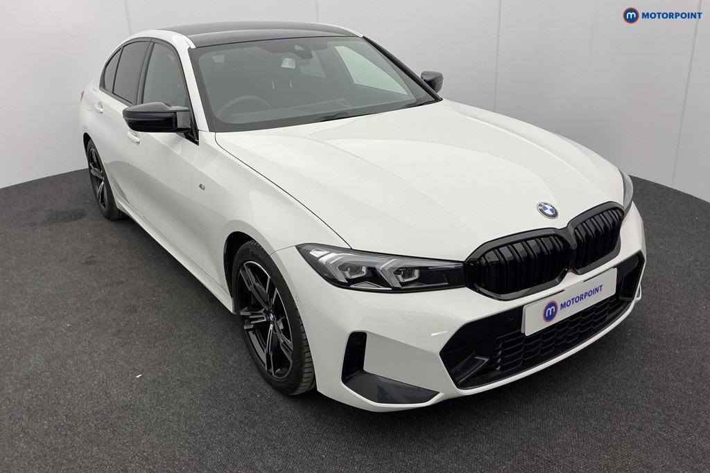 Used BMW 3 Series 2024 for sale - 76697217: Photo 34