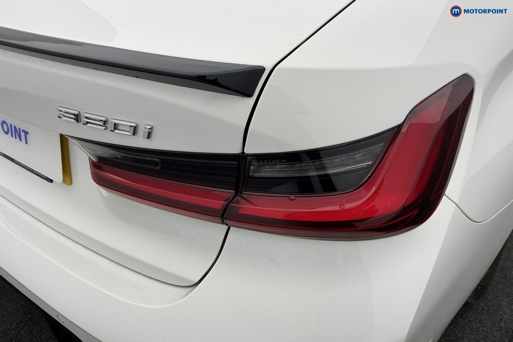 Used BMW 3 Series 2024 for sale - 76697217: Photo 37