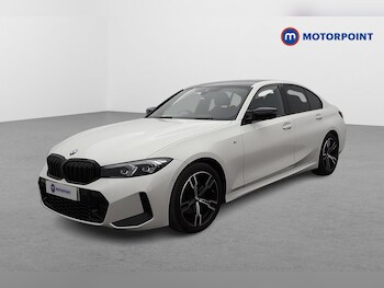 Used BMW 3 Series 2024 for sale - 76697217: Photo