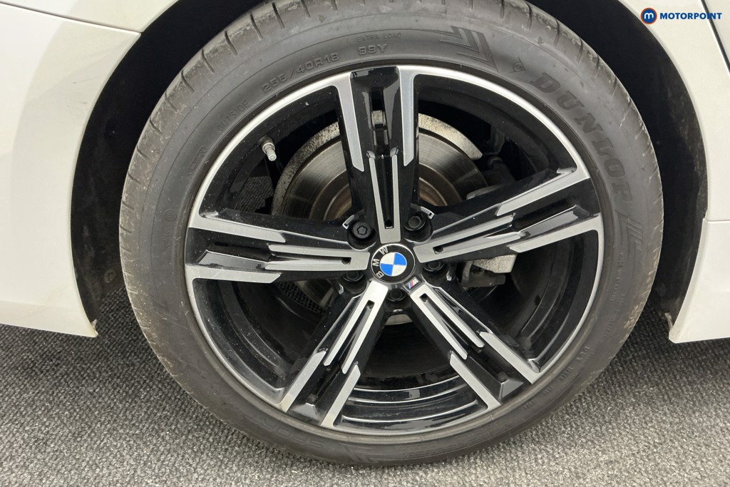 Used BMW 3 Series 2024 for sale - 76697217: Photo 40