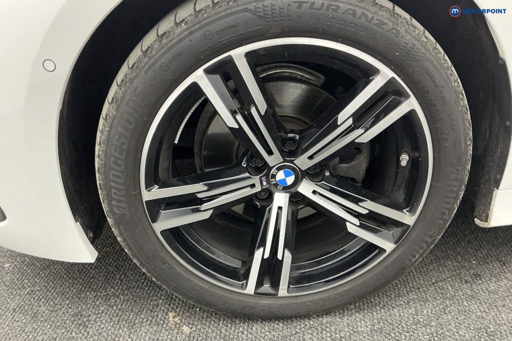 Used BMW 3 Series 2024 for sale - 76697217: Photo 42