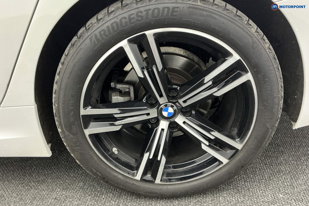 Used BMW 3 Series 2024 for sale - 76697217: Photo 43