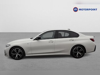 Used BMW 3 Series 2024 for sale - 76697217: Photo